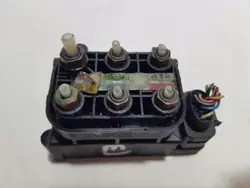 Distributeur de suspension OEM GKV20PC0207 pour Audi Q7