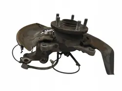 Moyeu roue avant OEM NOB17690 côté gauche Toyota
