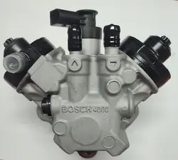 Bosch 0445010611 Kraftstoffpumpe