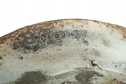 Rear Left Brake Drum VW TRANSPORTER IV 701609617