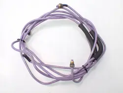 Manguera de Suspensión OEM 7L0616719F Audi Q7 4L