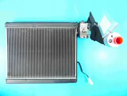 Värmekärna Lexus GS IV OEM IMPRK988866 (2011-2020)