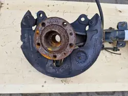 Amortisseur avant gauche OEM 543453453454343 Peugeot 3008