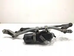 OEM 28800JD900 framrutetorkarmekanism för Nissan Qashqai