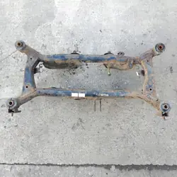 NISSAN X-TRAIL I T30 BASE TRASEIRA 4x4 OEM 55400-8H700