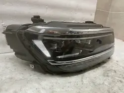 Rechts LED Reflektor VW Tiguan