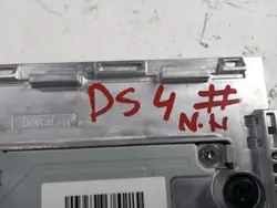 Näyttö CITROEN DS4 II OEM 9839237080