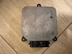 Convertidor Lexus NX OEM 89907-78011 Usado