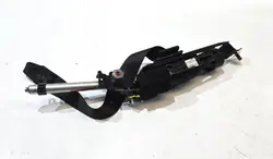 Säkerhetsbälte fram höger OEM VOLVO 24321