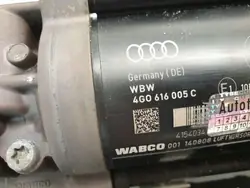 Compresseur suspension Audi A6 A7 C7 OEM 4G0616005C/D