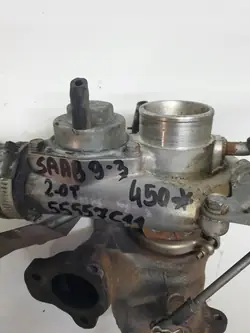 Saab 9-3 Turbo 55557611