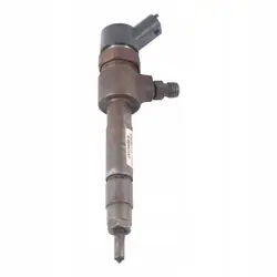 Inyector de combustible Fiat Doblo Stilo Diesel 1.9 JTD 55187290