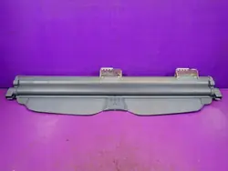 Rouleau de coffre Mercedes Classe C W203 Break 00-04 OEM Zawada-375506-