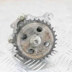 Bomba de aceite Ford OEM TC1Q6600070905160 - Usada