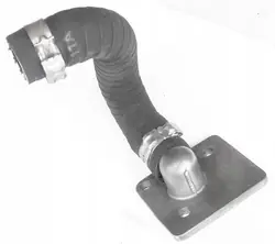 Tapón de drenaje Opel OE 11A para Corsa D/Combo 1.3CDTI