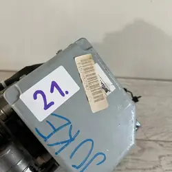 Colonne direction assistée électrique Nissan Juke I OEM 48810BA60C