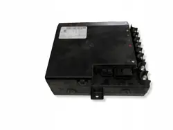 Module contrôle batterie Mercedes-Benz A2215400401