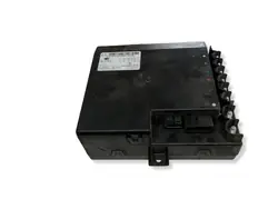 Módulo controle bateria Mercedes-Benz A2215400401