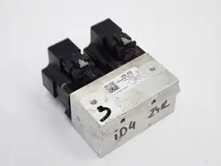 OEM 1EA816701D AC-expansionsventil för VW ID.4