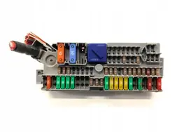 BMW G30 Zekeringskast 9350313 Sedan 2.0 150PK Module