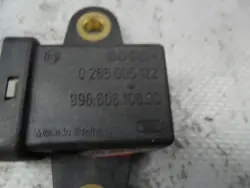 ESP-sensor OEM 99660610800 för Porsche 911 996