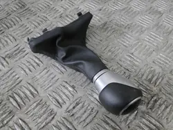Pomo de Cambios GAŁKA MIESZEK OEM para Hyundai Kona Lift DCT