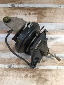 Servofreno Peugeot OE 0204021461 Usado