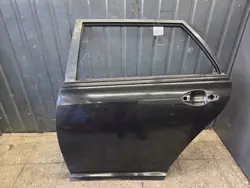 OEM Drzwi lewy tyl BMW E38 - Linke Hintertür
