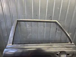OEM Drzwi lewy tyl BMW E38 - Vasen takao