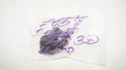 Puxador de porta-malas OEM 360180723 para SEAT MII 2011-2016
