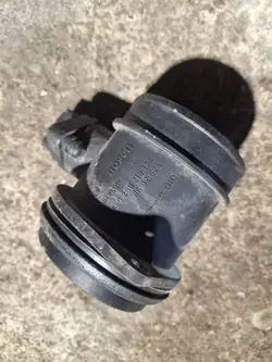 Débitmètre d'air OEM 0280218134 pour Volvo V50