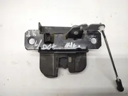 Mécanisme de verrouillage de porte arrière VW Caddy 2K 2010-2015 OEM 2K0827505J
