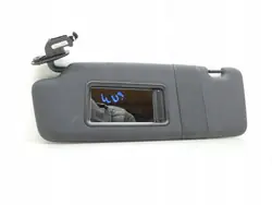 OEM 8P0857551 Vänster solskydd Audi A3 8P