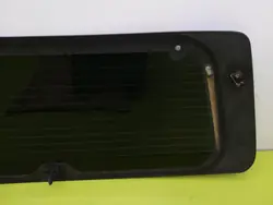Vitre arrière chauffante OEM AS3M553 REMI pour Kia Sorento I