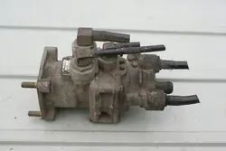 Wabco Jarrupoljinventtiili OEM 4613192600 Käytetty
