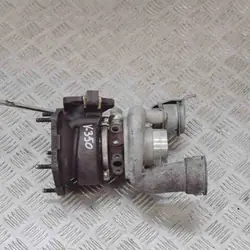 Turbine Porsche Cayenne 4.8L 368kw