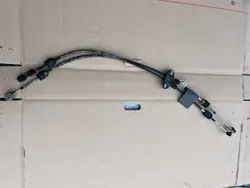 Versnellingsbak Linkage Kit OEM 4M5R-7E395-FD Ford Focus MK2