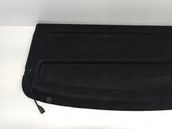 OEM 794203550R Prateleira traseira porta-bagagens Renault Clio V