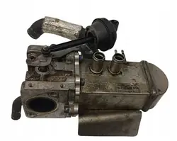 EGR-jäähdytysventtiili VW Phaeton 3.0 TDI V6 059131511G