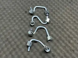 OEM 03L130301AA Tuberías Inyector para VW Audi Skoda Seat