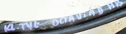Skoda Octavia II Heckklappendichtung OEM SSA32203