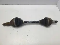 Vänster drivaxel Opel Astra IV J 1.7 CDTI Manuell 6B OEM