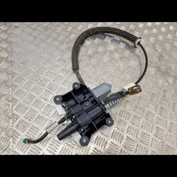 Travão de mão elétrico OEM 9801605680 para Peugeot 508