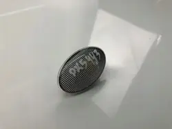 Intermitente izquierdo OEM 703 para Opel Corsa C