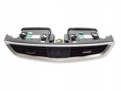 Mittre ventilationsgallret OEM 4TMQ för Nissan Qashqai J11