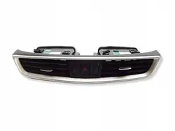 Mittlere Lüftungsgitter OEM 4TMQ für Nissan Qashqai J11
