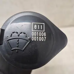 Toyota RAV4 IV spolarvätskerör OEM RAV4 IV RURKA SPR