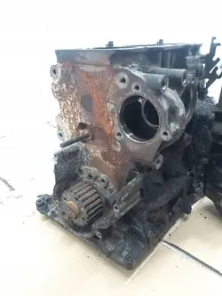 Bloc Moteur Carter OEM 045103021N VW 1.4TDI