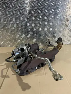 OPEL Turbo OEM 55583588 voor 1.6 CDTi Motor