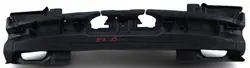 BMW 51747353845 Bovenste stuur luchtinlaat 5 Series